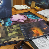 Moonlight Maps ATLAS Dusk Map Pack