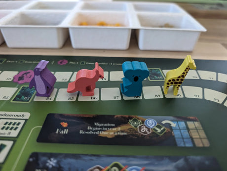 Biome Deluxe Edition