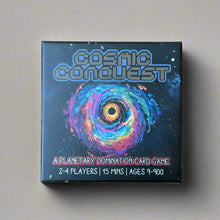 Load image into Gallery viewer, Cosmic Conquest