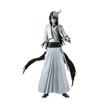 Load image into Gallery viewer, Bleach: Ulquiorra Shifar Maximatic Banpresto