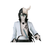 Bleach: Ulquiorra Shifar Maximatic Banpresto