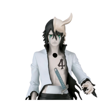Load image into Gallery viewer, Bleach: Ulquiorra Shifar Maximatic Banpresto