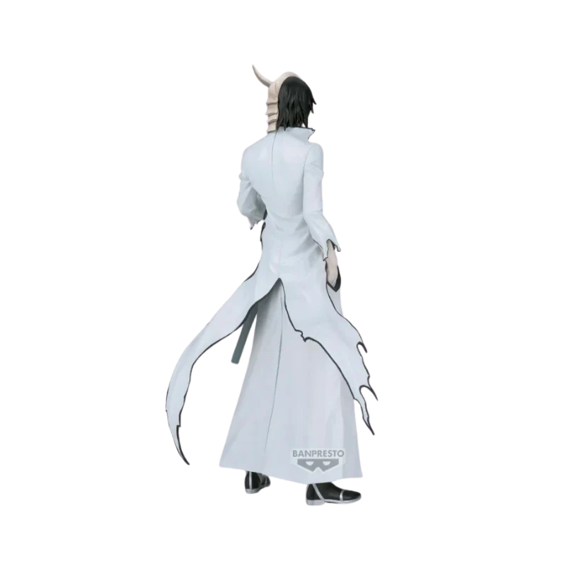 Bleach: Ulquiorra Shifar Maximatic Banpresto