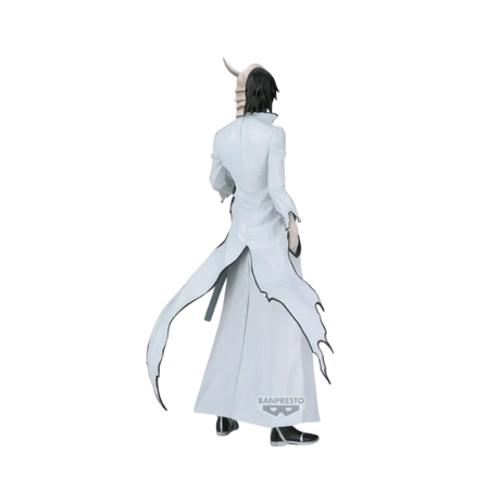 Bleach: Ulquiorra Shifar Maximatic Banpresto