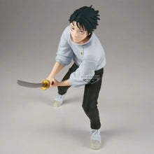 Load image into Gallery viewer, Jujutsu Kaisen: Yuta Okkotsu Maximatic Banpresto