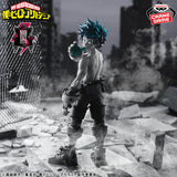 My Hero Academia: Izuku Midoriya Noir Edge Collection Banpresto