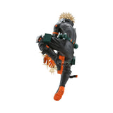 My Hero Academia: Katsuki Bakugo II Maximatic Banpresto
