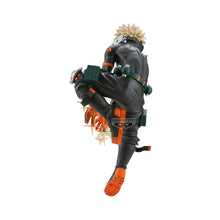 Load image into Gallery viewer, My Hero Academia: Katsuki Bakugo II Maximatic Banpresto