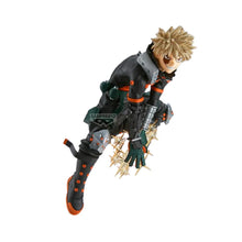 Load image into Gallery viewer, My Hero Academia: Katsuki Bakugo II Maximatic Banpresto