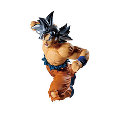 Load image into Gallery viewer, Dragon Ball Super: Son Goku Ultra Instinct (vs Jiren) Match Makers Banpresto