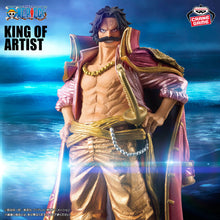 Load image into Gallery viewer, One Piece: Gol D Roger (Special Ver.) King of Artist Banpresto