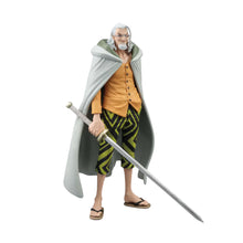Load image into Gallery viewer, One Piece: Silvers Rayleigh King of Artist Banpresto