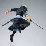One Piece: Silvers Rayleigh Battle Record Collection Banpresto