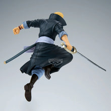 Load image into Gallery viewer, One Piece: Silvers Rayleigh Battle Record Collection Banpresto