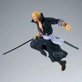 One Piece: Silvers Rayleigh Battle Record Collection Banpresto