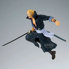 Load image into Gallery viewer, One Piece: Silvers Rayleigh Battle Record Collection Banpresto