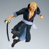 One Piece: Silvers Rayleigh Battle Record Collection Banpresto