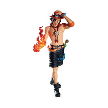 Load image into Gallery viewer, One Piece: Portgas D Ace The Shukko Logia Special Edition Banpresto