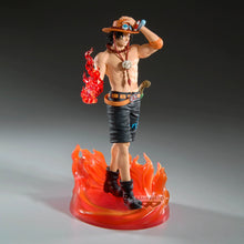 Load image into Gallery viewer, One Piece: Portgas D Ace The Shukko Logia Special Edition Banpresto