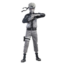 Load image into Gallery viewer, Naruto Shippuden: Naruto Uzumaki Noir Edge Collection Banpresto