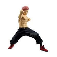 Load image into Gallery viewer, Jujutsu Kaisen: Yuji Itadori (The Culling Game II Ver.) Maximatic Banpresto