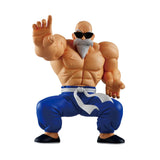 Dragon Ball: Kamesennin Solid Edge Works Banpresto