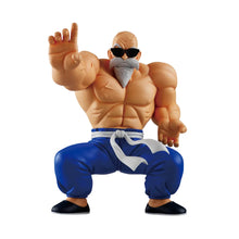 Load image into Gallery viewer, Dragon Ball: Kamesennin Solid Edge Works Banpresto