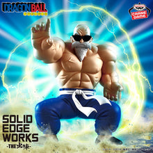Load image into Gallery viewer, Dragon Ball: Kamesennin Solid Edge Works Banpresto