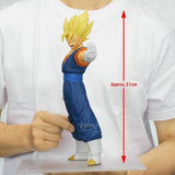 Dragon Ball Z: Vegito Grandista Banpresto
