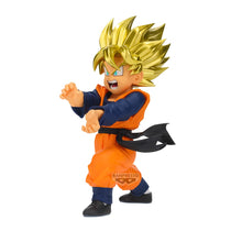 Load image into Gallery viewer, Dragon Ball Z: Super Saiyan Son Goten Blood Of Saiyans Banpresto