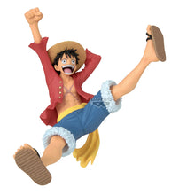 Load image into Gallery viewer, One Piece: Monkey D Luffy (Romance Dawn Vol 2 Ver.) Banpresto