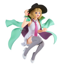 Load image into Gallery viewer, One Piece: Miss Buckingham Stussy Battle Record Collection Banpresto