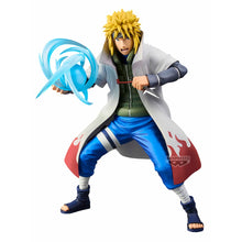 Load image into Gallery viewer, Naruto Shippuden: Minato Namikaze Grandista Special Edition Banpresto