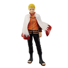 Load image into Gallery viewer, Naruto 72 Series: Naruto Uzumaki 72 Banpresto