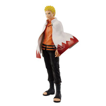 Load image into Gallery viewer, Naruto 72 Series: Naruto Uzumaki 72 Banpresto