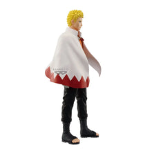 Load image into Gallery viewer, Naruto 72 Series: Naruto Uzumaki 72 Banpresto