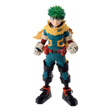 Load image into Gallery viewer, My Hero Academia: Izuku Midoriya Banpresto