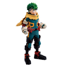 Load image into Gallery viewer, My Hero Academia: Izuku Midoriya Banpresto
