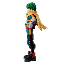 Load image into Gallery viewer, My Hero Academia: Izuku Midoriya Banpresto