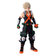 Load image into Gallery viewer, My Hero Academia: Katsuki Bakugo Banpresto
