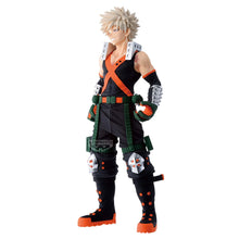 Load image into Gallery viewer, My Hero Academia: Katsuki Bakugo Banpresto