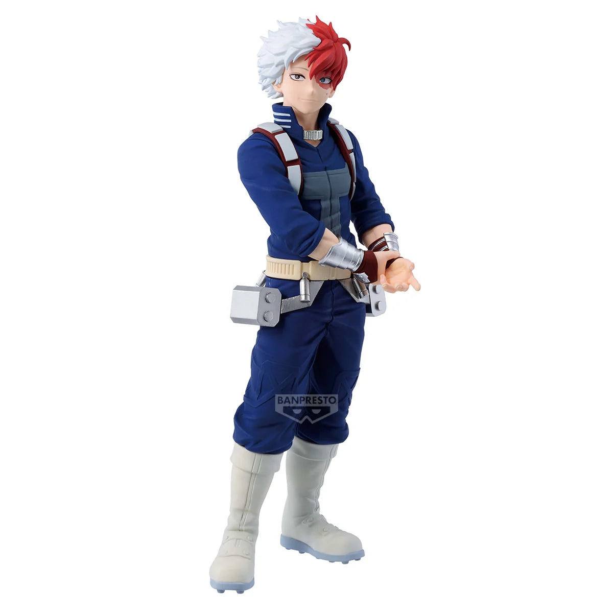 My Hero Academia: Shoto Todoroki Banpresto