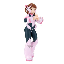 Load image into Gallery viewer, My Hero Academia: Ochaco Uraraka Glitter &amp; Glamours Banpresto