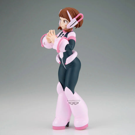 My Hero Academia: Ochaco Uraraka Glitter & Glamours Banpresto
