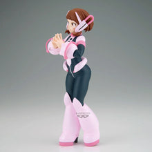 Load image into Gallery viewer, My Hero Academia: Ochaco Uraraka Glitter &amp; Glamours Banpresto