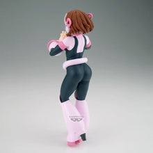 Load image into Gallery viewer, My Hero Academia: Ochaco Uraraka Glitter &amp; Glamours Banpresto