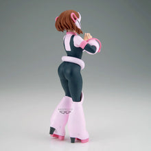 Load image into Gallery viewer, My Hero Academia: Ochaco Uraraka Glitter &amp; Glamours Banpresto