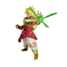 Load image into Gallery viewer, Dragon Ball Z: Broly GxMateria Banpresto