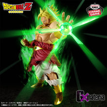 Load image into Gallery viewer, Dragon Ball Z: Broly GxMateria Banpresto