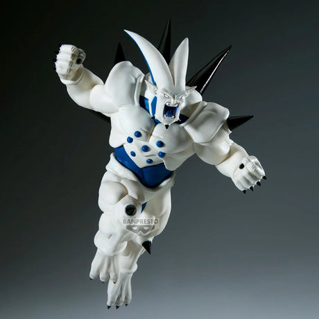 Dragon Ball GT: Super Yi-Shinron (vs Super Saiyan 4 Gogeta) Match Makers Banpresto